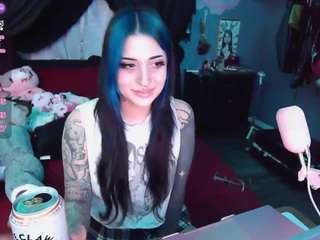 sallylynn — Camsoda recorded stream image, 02.05.2026 02:30