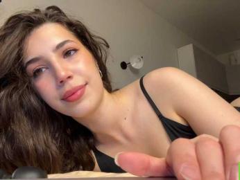 TheSameOne — Bongacams recorded stream image, 02.05.2026 02:50