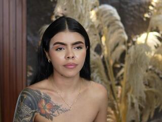 Alegra Brown — Flirt4free recorded stream image, 02.05.2026 01:00