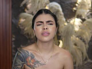 Alegra Brown — Flirt4free recorded stream image, 02.05.2026 01:00