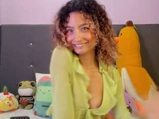 harmonyhill — Camsoda recorded stream image, 02.05.2026 05:50