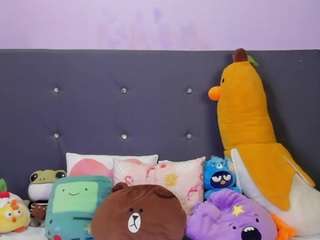 harmonyhill — Camsoda recorded stream image, 02.05.2026 05:50