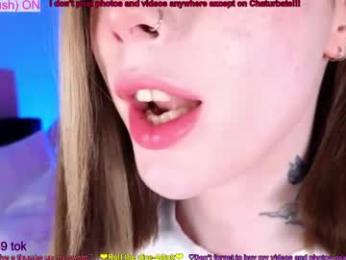 melissaober — Chaturbate recorded stream image, 02.05.2026 06:40