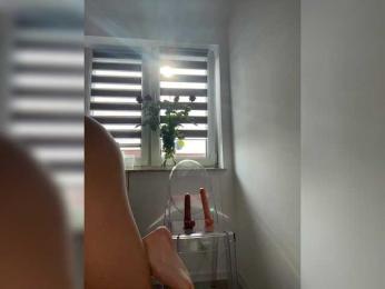 Zoluszka — Bongacams recorded stream image, 09.03.2025 12:40