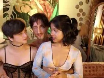 goddess_marylin — Chaturbate recorded stream image, 02.05.2026 05:50