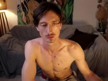 goddess_marylin — Chaturbate recorded stream image, 02.05.2026 05:50