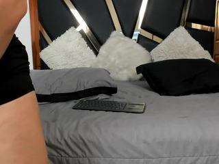 laurelmillstone — Camsoda recorded stream image, 09.03.2025 13:50