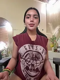 TS-SimplyTheBest — Stripchat recorded stream image, 02.05.2026 10:40