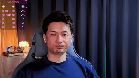 HARU_STRIKE — Stripchat recorded stream image, 02.05.2026 13:50