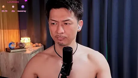 HARU_STRIKE — Stripchat recorded stream image, 02.05.2026 13:50