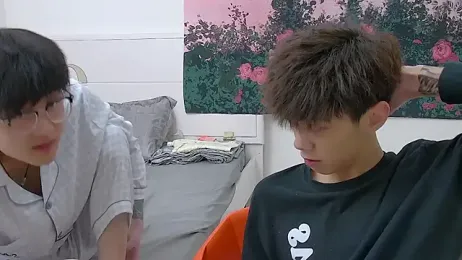 paofu-001 — Stripchat recorded stream image, 02.05.2026 11:40