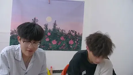 paofu-001 — Stripchat recorded stream image, 02.05.2026 11:40