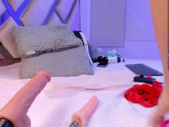 Gisell-Montoy — Bongacams recorded stream image, 02.05.2026 13:00