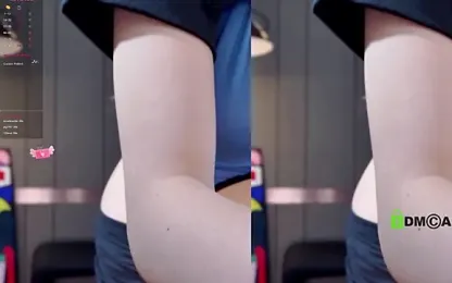 KpKpR — Stripchat recorded stream image, 02.05.2026 14:50
