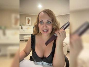 Milf_Zabava — Bongacams recorded stream image, 02.05.2026 17:40