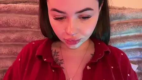 AlmaryKim — Stripchat recorded stream image, 02.05.2026 20:00