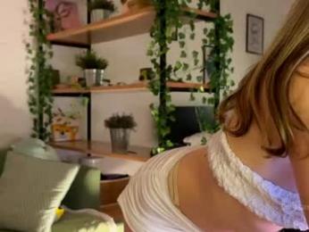 elli_harmon — Chaturbate recorded stream image, 02.05.2026 16:50