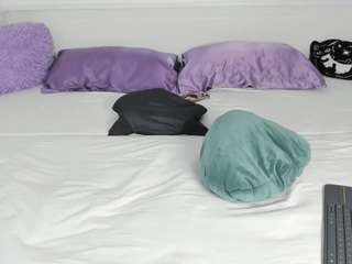 vampire-girl — Camsoda recorded stream image, 02.05.2026 21:40