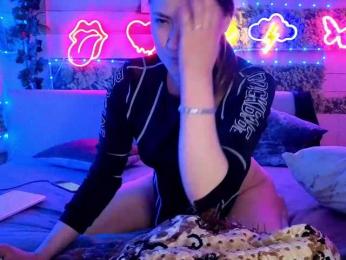 2Laski2 — Bongacams recorded stream image, 02.05.2026 20:10