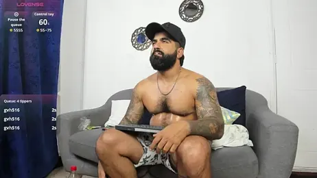 Lyon_vach — Stripchat recorded stream image, 02.05.2026 22:30