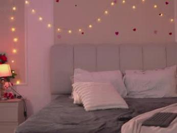ashley_ospino — Chaturbate recorded stream image, 02.05.2026 21:40