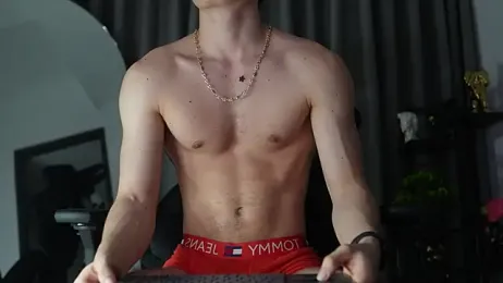 Max_cortes1 — Stripchat recorded stream image, 03.05.2026 00:40
