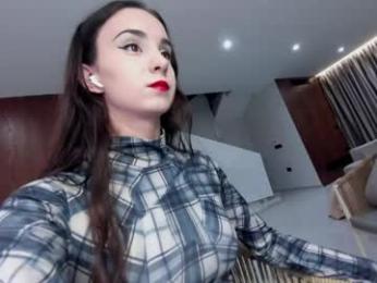 ehotlovea — Chaturbate recorded stream image, 03.05.2026 00:00