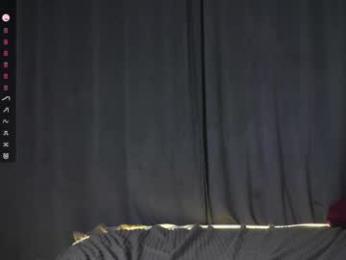 pure_project — Chaturbate recorded stream image, 03.05.2026 00:40
