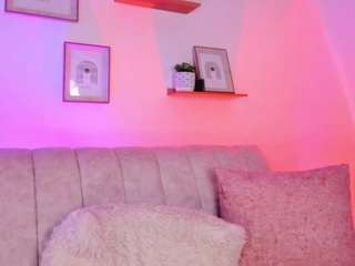 niinabella — Camsoda recorded stream image, 03.05.2026 01:50