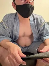 RYUICHI_1919 — Stripchat recorded stream image, 03.05.2026 03:10