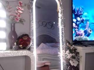 mshunnybunnyy — Camsoda recorded stream image, 03.05.2026 03:40