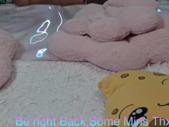 vanessa_love — Chaturbate recorded stream image, 02.05.2026 17:00