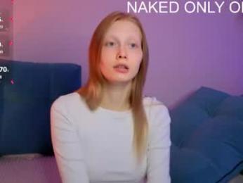 bjliki — Chaturbate recorded stream image, 03.05.2026 03:10