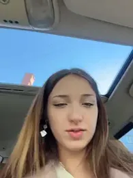 DollyTall — Stripchat recorded stream image, 03.05.2026 02:10
