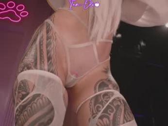iam_eli — Chaturbate recorded stream image, 03.05.2026 02:50