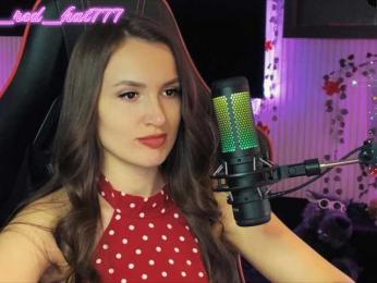 -RED_HAT- — Bongacams recorded stream image, 03.05.2026 01:30