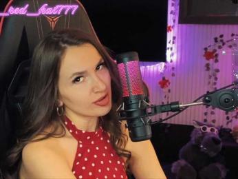 -RED_HAT- — Bongacams recorded stream image, 03.05.2026 01:30