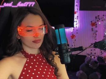 -RED_HAT- — Bongacams recorded stream image, 03.05.2026 01:30