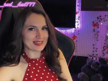 -RED_HAT- — Bongacams recorded stream image, 03.05.2026 01:30