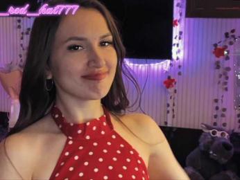 -RED_HAT- — Bongacams recorded stream image, 03.05.2026 01:30