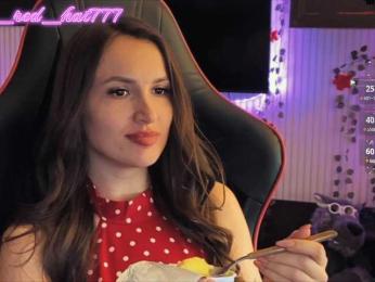 -RED_HAT- — Bongacams recorded stream image, 03.05.2026 01:30