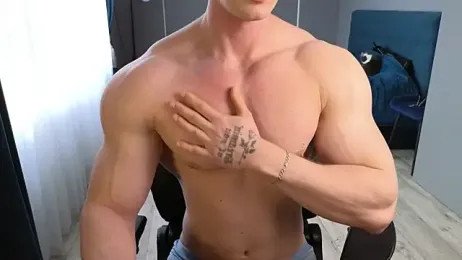 Richard_mils — Stripchat recorded stream image, 03.05.2026 08:30