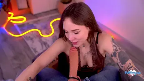 Bllowjoyy — Stripchat recorded stream image, 03.05.2026 07:30