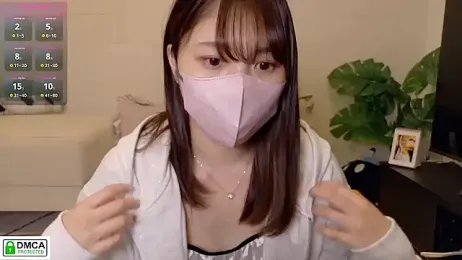 SUZU_ — Stripchat recorded stream image, 03.05.2026 10:10