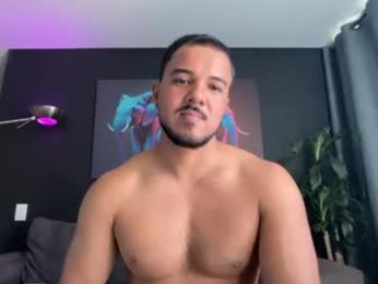 highlatin_guys — Chaturbate recorded stream image, 03.05.2026 12:20