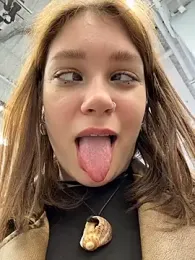 lucy-joy — Stripchat recorded stream image, 03.05.2026 10:20