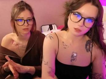 MaoandLulu — Bongacams recorded stream image, 03.05.2026 11:00