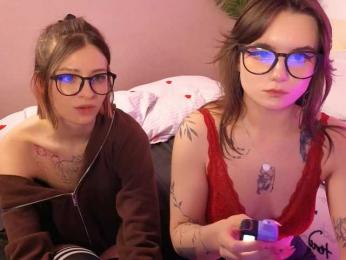 MaoandLulu — Bongacams recorded stream image, 03.05.2026 11:00