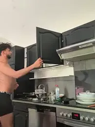 Gipsyboysteve — Stripchat recorded stream image, 03.05.2026 09:20