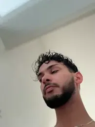 Gipsyboysteve — Stripchat recorded stream image, 03.05.2026 09:20